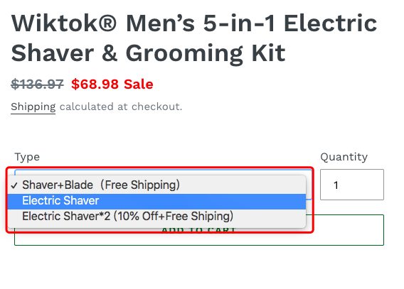 
Q14: 运费保险怎么收？配送政策怎么写才气收益最大化？：KY开元集团官网(图2)