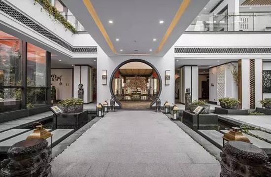 规范主题公园建设发展:ky开元集团(图3) ky开元