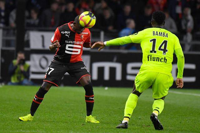 ky开元电竞-
缔造历史！队史首次！雷恩将征战20(图4)