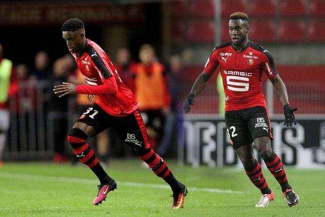 ky开元电竞-
缔造历史！队史首次！雷恩将征战20(图6)