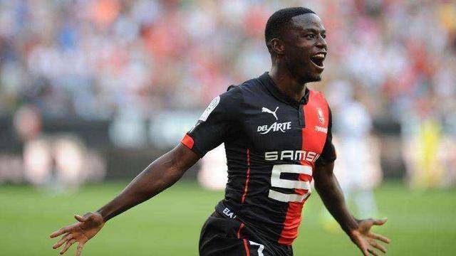 ky开元电竞-
缔造历史！队史首次！雷恩将征战20(图7)