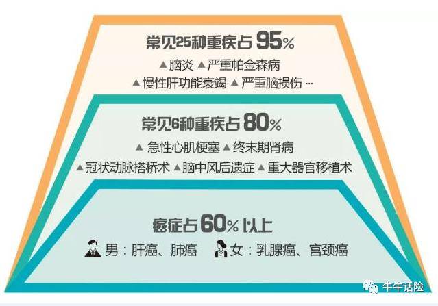 
重疾险——买错最忏悔的保险|ky开元电竞(图6)